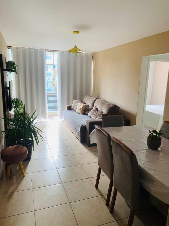 Ap Familia Da Prainha Apartment Arraial do Cabo Ngoại thất bức ảnh