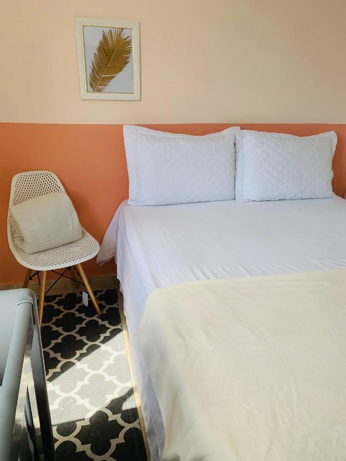 Ap Familia Da Prainha Apartment Arraial do Cabo Ngoại thất bức ảnh
