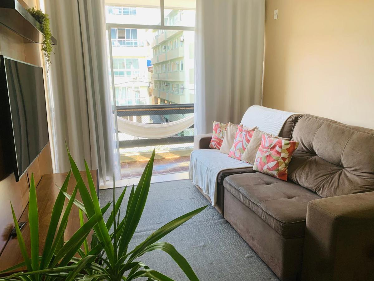 Ap Familia Da Prainha Apartment Arraial do Cabo Ngoại thất bức ảnh