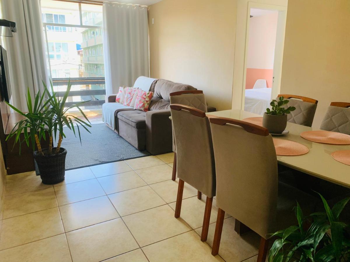Ap Familia Da Prainha Apartment Arraial do Cabo Ngoại thất bức ảnh