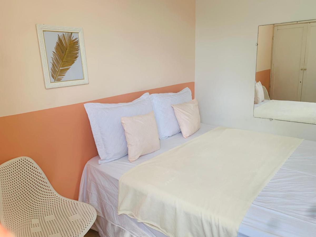 Ap Familia Da Prainha Apartment Arraial do Cabo Ngoại thất bức ảnh