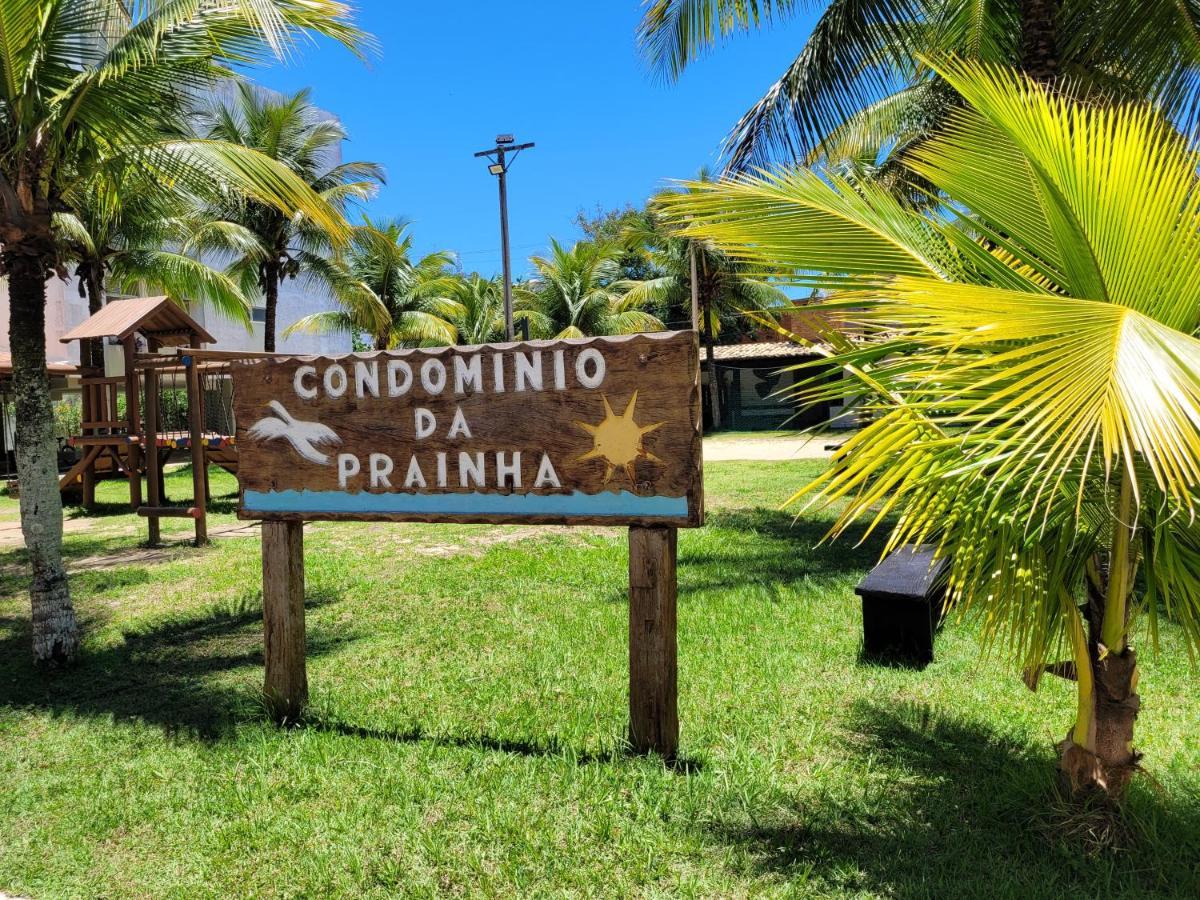 Ap Familia Da Prainha Apartment Arraial do Cabo Ngoại thất bức ảnh