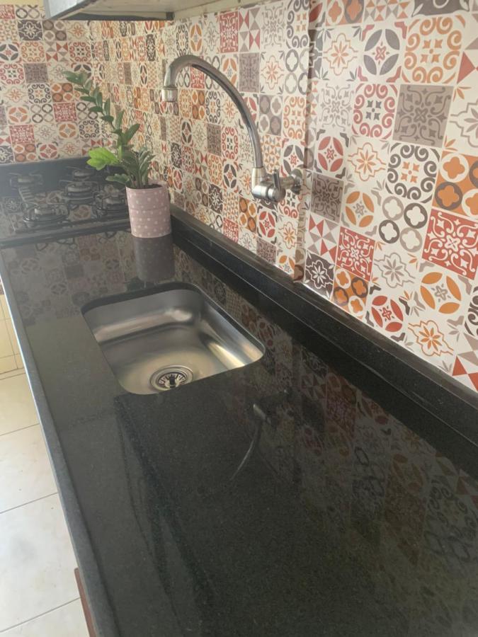 Ap Familia Da Prainha Apartment Arraial do Cabo Ngoại thất bức ảnh