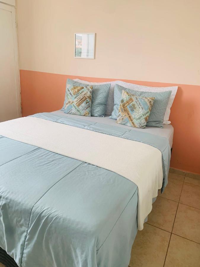 Ap Familia Da Prainha Apartment Arraial do Cabo Ngoại thất bức ảnh