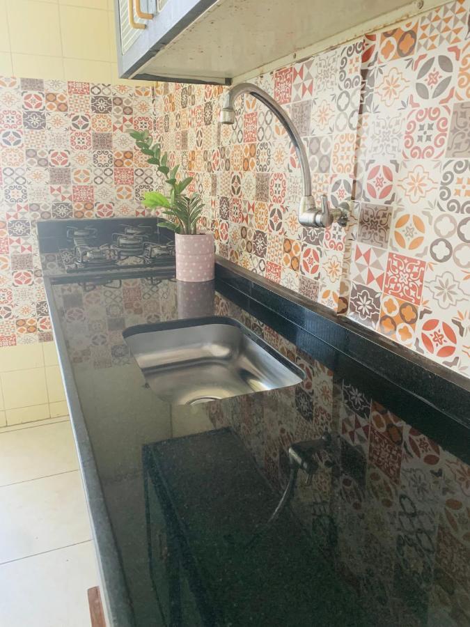 Ap Familia Da Prainha Apartment Arraial do Cabo Ngoại thất bức ảnh